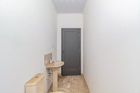 Casa para alugar com 190m², 3 quartos e 3 vagas Casa para alugar com 190m², 3 quartos e 3 vagasBanheiro 1