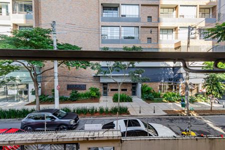 Casa para alugar com 190m², 3 quartos e 3 vagas Casa para alugar com 190m², 3 quartos e 3 vagasVista do Quarto 1