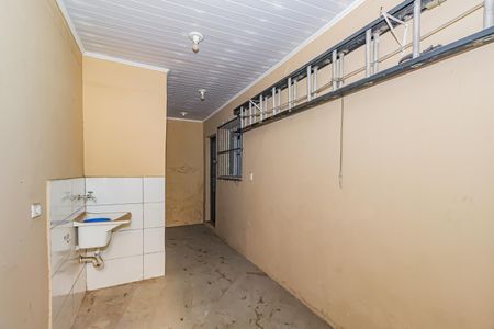 Casa para alugar com 190m², 3 quartos e 3 vagas Casa para alugar com 190m², 3 quartos e 3 vagasÁrea de Serviço