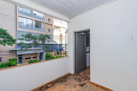 Casa para alugar com 190m², 3 quartos e 3 vagas Casa para alugar com 190m², 3 quartos e 3 vagasVaranda do Quarto 1