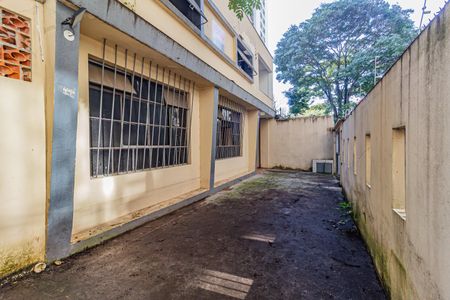 Casa para alugar com 190m², 3 quartos e 3 vagas Casa para alugar com 190m², 3 quartos e 3 vagasQuintal