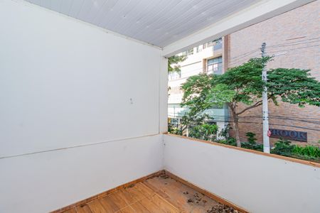 Casa para alugar com 190m², 3 quartos e 3 vagas Casa para alugar com 190m², 3 quartos e 3 vagasVaranda do Quarto 1
