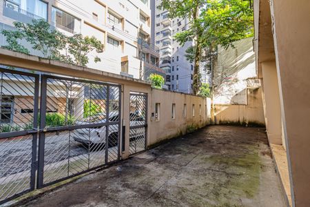 Casa para alugar com 190m², 3 quartos e 3 vagas Casa para alugar com 190m², 3 quartos e 3 vagasQuintal