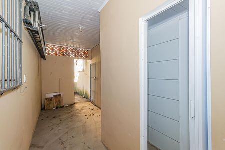 Casa para alugar com 190m², 3 quartos e 3 vagas Casa para alugar com 190m², 3 quartos e 3 vagasÁrea de Serviço