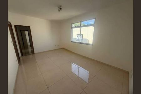 Sala de apartamento para alugar com 2 quartos, 60m² em Nova Granada, Belo Horizonte