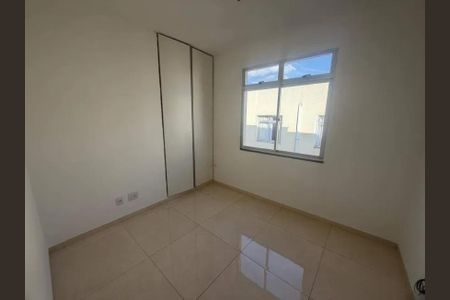 Quarto 1 de apartamento para alugar com 2 quartos, 60m² em Nova Granada, Belo Horizonte