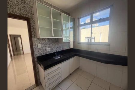 Apartamento para alugar com 60m², 2 quartos e 1 vagaCozinha