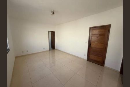 Sala de apartamento para alugar com 2 quartos, 60m² em Nova Granada, Belo Horizonte