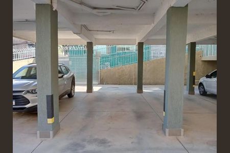 Apartamento para alugar com 60m², 2 quartos e 1 vagaGaragem