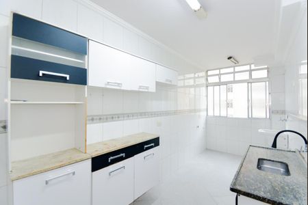 Apartamento à venda com 60m², 2 quartos e 1 vagaCozinha