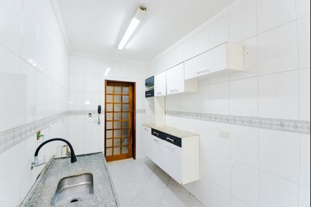 Apartamento à venda com 60m², 2 quartos e 1 vagaCozinha