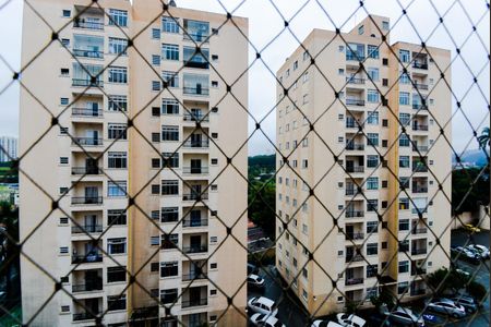 Apartamento à venda com 60m², 2 quartos e 1 vagaVista da Varanda