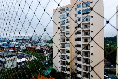 Apartamento à venda com 60m², 2 quartos e 1 vagaVista da Varanda