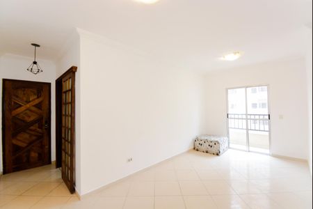 Apartamento à venda com 60m², 2 quartos e 1 vagaSala