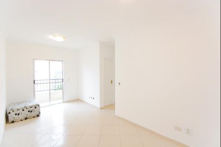 Sala de apartamento à venda com 2 quartos, 60m² em Vila Imaculada, Guarulhos