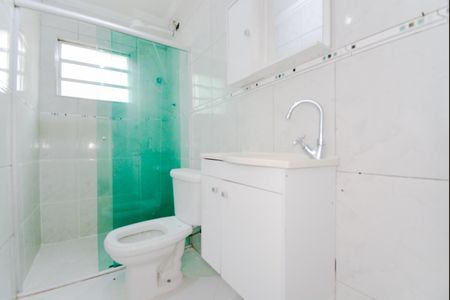 Apartamento à venda com 60m², 2 quartos e 1 vagaBanheiro