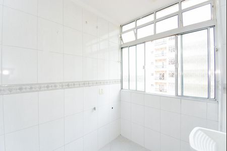 Apartamento à venda com 60m², 2 quartos e 1 vagaÁrea de Serviço