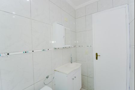 Apartamento à venda com 60m², 2 quartos e 1 vagaBanheiro