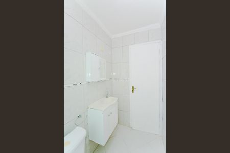 Apartamento à venda com 60m², 2 quartos e 1 vagaBanheiro