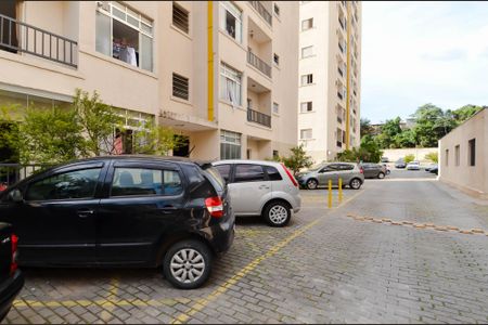 Apartamento à venda com 60m², 2 quartos e 1 vaga Apartamento à venda com 60m², 2 quartos e 1 vagaÁrea comum