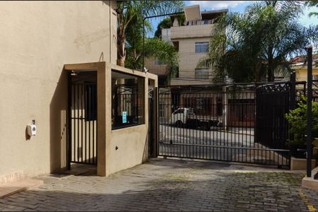 Área comum de apartamento à venda com 2 quartos, 60m² em Vila Imaculada, Guarulhos