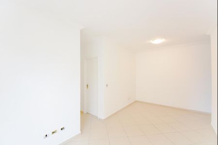 Sala de apartamento à venda com 2 quartos, 60m² em Vila Imaculada, Guarulhos