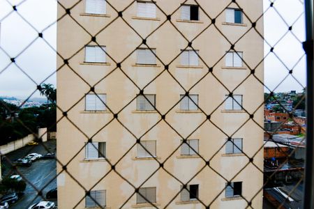 Apartamento à venda com 60m², 2 quartos e 1 vagaVista do Quarto 1