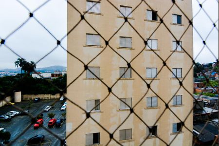 Vista do Quarto 2 de apartamento à venda com 2 quartos, 60m² em Vila Imaculada, Guarulhos