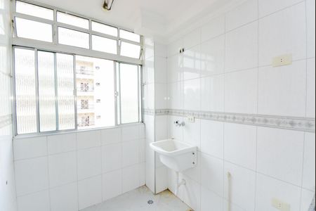 Apartamento à venda com 60m², 2 quartos e 1 vagaÁrea de Serviço