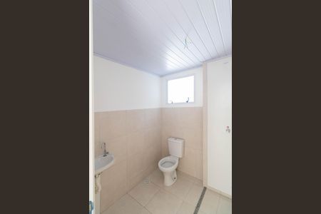 Apartamento para alugar com 47m², 2 quartos e 1 vagaBanheiro