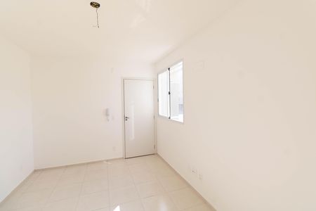 Sala de apartamento para alugar com 2 quartos, 47m² em Campo Grande, Rio de Janeiro