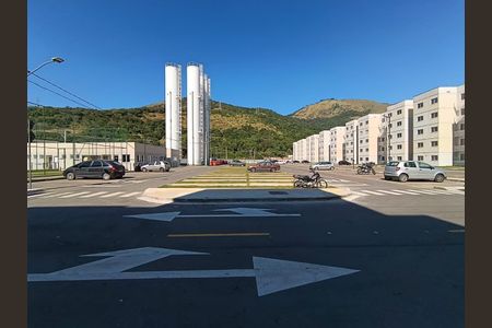 Apartamento para alugar com 47m², 2 quartos e 1 vagaGaragem