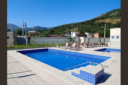 Apartamento para alugar com 47m², 2 quartos e 1 vagaÁrea comum - Piscina
