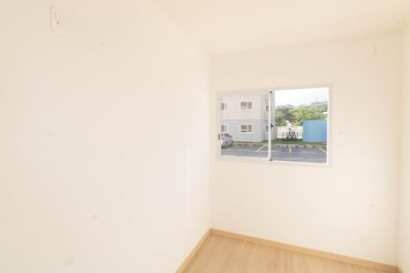 Quarto 1 de apartamento para alugar com 2 quartos, 47m² em Campo Grande, Rio de Janeiro