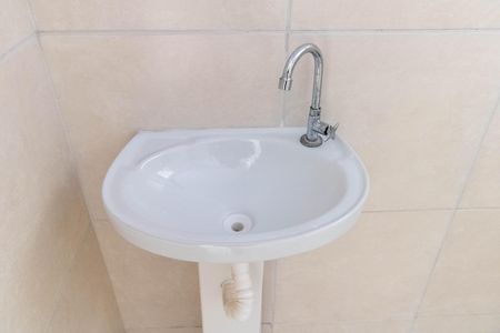 Apartamento para alugar com 47m², 2 quartos e 1 vagaBanheiro