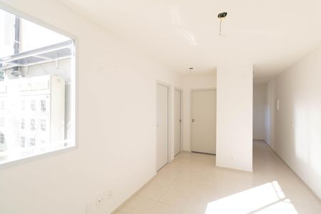 Apartamento para alugar com 2 quartos, 47m² em Campo Grande, Rio de Janeiro
