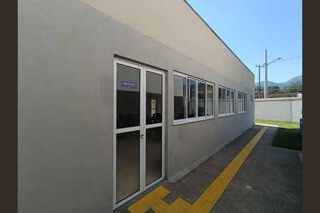 Apartamento para alugar com 47m², 2 quartos e 1 vagaÁrea comum - Salão de festas