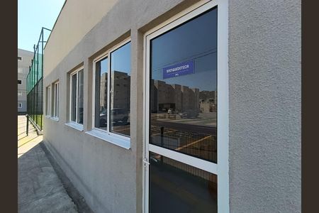 Apartamento para alugar com 47m², 2 quartos e 1 vagaBrinquedoteca