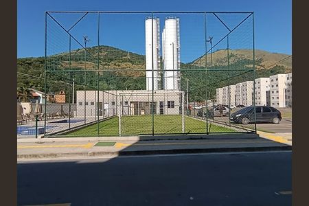 Apartamento para alugar com 47m², 2 quartos e 1 vagaQuadra