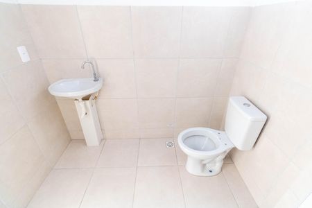 Apartamento para alugar com 47m², 2 quartos e 1 vagaBanheiro