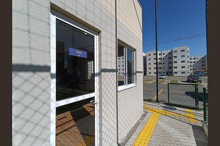 Apartamento para alugar com 47m², 2 quartos e 1 vagaAcademia