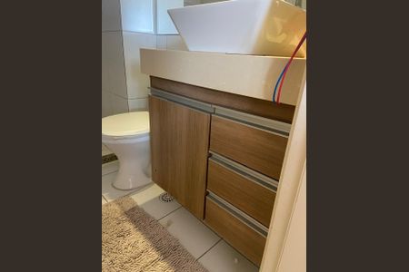 Foto 06 de apartamento à venda com 3 quartos, 68m² em Vila Nossa Senhora da Escada, Barueri