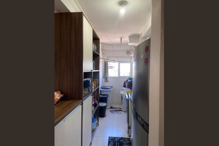 Apartamento à venda com 68m², 3 quartos e 1 vagaFoto 07
