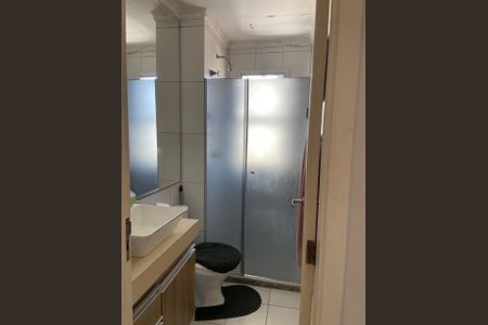 Foto 11 de apartamento à venda com 3 quartos, 68m² em Vila Nossa Senhora da Escada, Barueri