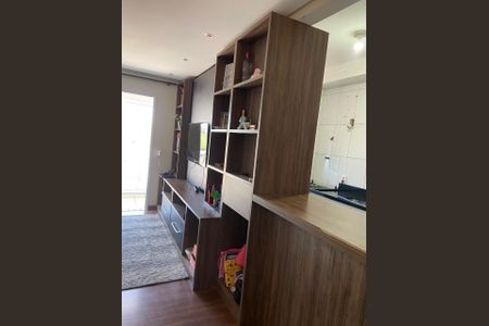 Foto 09 de apartamento à venda com 3 quartos, 68m² em Vila Nossa Senhora da Escada, Barueri