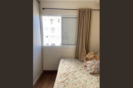 Foto 10 de apartamento à venda com 3 quartos, 68m² em Vila Nossa Senhora da Escada, Barueri