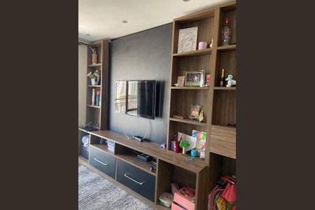Foto 01 de apartamento à venda com 3 quartos, 68m² em Vila Nossa Senhora da Escada, Barueri