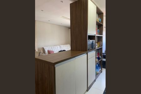 Foto 14 de apartamento à venda com 3 quartos, 68m² em Vila Nossa Senhora da Escada, Barueri