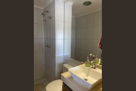 Apartamento à venda com 68m², 3 quartos e 1 vagaFoto 03