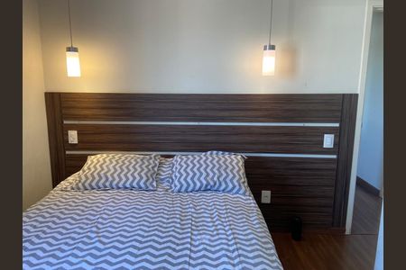 Foto 18 de apartamento à venda com 3 quartos, 68m² em Vila Nossa Senhora da Escada, Barueri